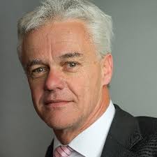 David Barrientos Velasco Email & Phone Number