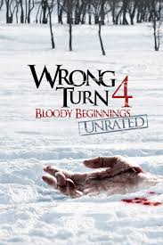 Pânico na Floresta 4 - Filme 2011 - AdoroCinema