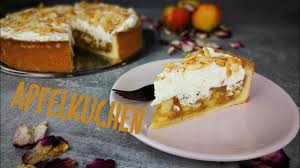 Apfel Schmandkuchen Apfelkuchen Mit Schmand Und Sahne Ma Rbeteig Apfelkuchen Apfelkuchen Mit Schmand Apfelkuchen Mit Schmand Und Sahne Kuchen Und Torten