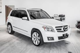 Every used car for sale comes with a free carfax report. 2010 Mercedes Benz Glk Class Glk 350 4matic Stock P314393 For Sale Near Vienna Va Va Mercedes Benz Dealer
