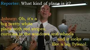 Movies Quotes Airplane Johnny Classic Movie Quotes Airplane Movie Quotes Movie Quotes