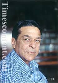 12 DEC 1939 -30 NOV 2011 PRATAP SHARMA