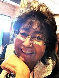 Alexia Valdez's Instagram, Twitter & Facebook