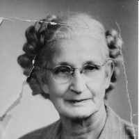 Katie Effie Smith (1888–1978)