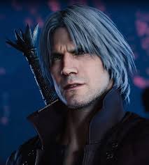 Así fue el encontrón entre el bichi borghi y dante poli en pleno programa de fox sports. Pin On Devil May Cry