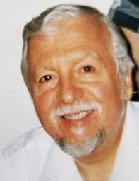 Obituary information for Robert A Gange, Sr., PhD