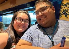 Again, congratulations to the newly wed "Carlos & Famela" 👏👏👏👏  #MemoriesToKeepForever #dabarkadsbonding @everyone