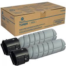 Check spelling or type a new query. Toner Bizhub 164 185 185e Black Tn116 Original Birocommerce