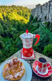Cafe Avec Vue Et Avec Beaucoup De Gratitude Merci D Etre La Fans De Cafe Cafe Chocolat Chocolat Chaud