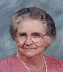 Lucille Craft Family History & Historical Records