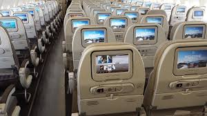 Flight Review Economy Class From Sydney To Nadi With Fiji