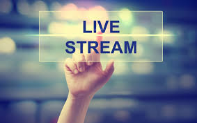 Live stream for free without registration. Live Streaming Worship