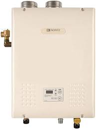 See and discover other items: How To Turn Up A Noritz Tankless Water Heater