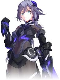 Check spelling or type a new query. Download Hd Black Knight Full Moon Cover Honkai Impact 3 Fu Hua Png Transparent Png Image Nicepng Com