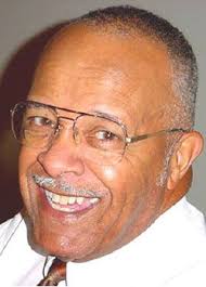 Dr Melvin James Woodard II (1937-2012)