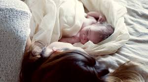 Let me give you some tips to help today! Pediatricians Acknowledge The Reality That Babies Sleep In Moms Beds Shots Health News Npr