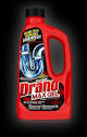 Can you put drano down a garbage 