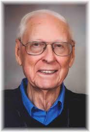 Obituary of Conrad Prins