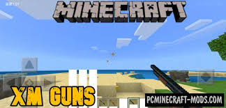 Gaming isn't just for specialized consoles and systems anymore now that you can play your favorite video games on your laptop or tablet. Xm Guns Addon For Minecraft Bedrock 1 17 40 Ios Android Pc Java Mods