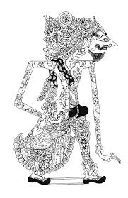 Maybe you would like to learn more about one of these? Koleksi Gambar Wayang Belajar Kurikulum 2013