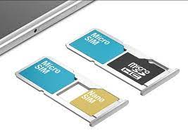 Untuk membuatnya lebih sederhana, ini seperti memiliki dua handphone namun dalam satu perangkat. Tentang Hybrid Sim Card Slot Dan Dedicated Slot Terbaru Juli 2021