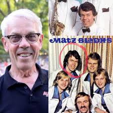 I dag gratulerar vi grundaren, drivkraften, inspirationskällan och inte  minst goda vännen Mats Persson som fyller 70 år!