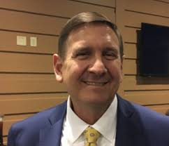 Baptists elect Chelsea pastor as president