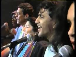 Yolanda" com Chico Buarque e Pablo Milanez