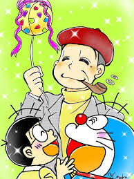mr fujiko happy birthday ドラえもん お気に入り 夢