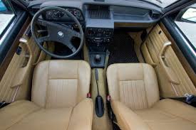 Bat Exclusive Clean 1980 Bmw E12 528i Bmw Interior Bmw 528i Bmw Alpina