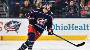Reports started to surface that columbus blue jackets goaltender matiss kivlenieks had passed away. Blue Jackets Defenseman Ryan Murray Accepts Club Qualifying Offer