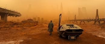 The film was directed by denis villeneuve, written by … 5 Reasons We Re Not Surprised Blade Runner 2049 Is Nominated For An Oscar For Best Production Design Architectural Digest