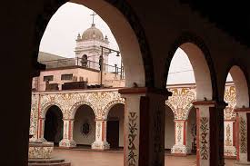 Maybe you would like to learn more about one of these? Museo De Los Descalzos En Lima Agenda Cultural