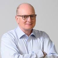 Paul Robinson Email & Phone Number