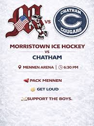 Thursday Night in the MHL: Blizzard and Caps Clash in Summerside & Tigers  Visit Crushers 📸 by Percy Picard Photography The Maritime Hockey League  schedule features two games