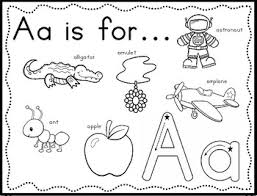 To view all of the fun filled learning ideas and activities that we did from my dino unit. Zoo Phonics Inspired Alphabet Worksheet Set 1 Beginning Sounds Coloring Book