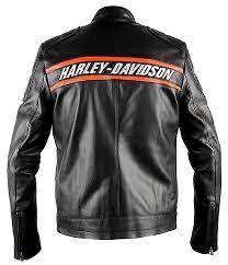 Bill Goldberg Harley Davidson Jacket Goldberg Wwe Leather Jacket