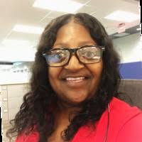 Tara Burchett-Washington