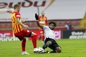 Beşiktaş vs kayserispor takım i̇statistik. Son Dakika Kayserispor Besiktas Maci Yazar Yorumlari Futbol Haberleri
