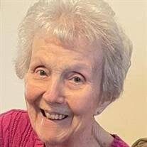 Blanche Elizabeth Dennis Obituary (2025)