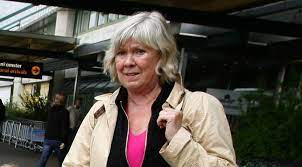 46 (born nov 12th, 1974). Birgitta Sjoberg Om Overgreppen Jag Borde Ju Forstatt Nyheter Expressen