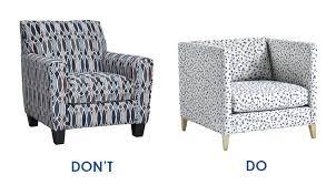 Check spelling or type a new query. Don T Make This Common Mistake When Choosing An Accent Chair Maria Killam