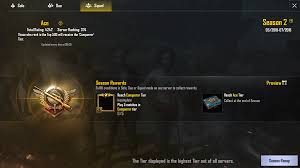 How to get ace and conqueror rank easily in pubg mobile !!! Why I Haven T Got To Conqueror Rank Pubgmobile