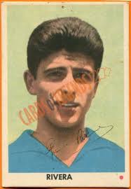 Gianni Rivera 1962