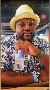 Darren Bobo's Instagram, Twitter & Facebook