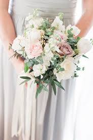 Edmondsham House Wedding Pretty Blush Pink Gold Relaxed Garden Whimsical Wonderland Weddings White Wedding Bouquets Bridesmaid Bouquet White Bridal Bouquet Pink