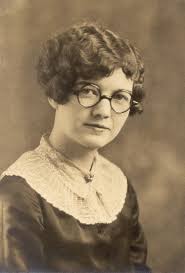 Gail Patterson (14 JUL 1906