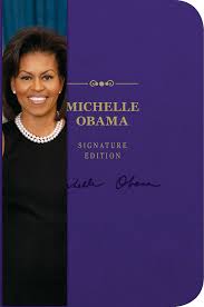 Obama has remained relatively silent as trump dismantled his policies. Michelle Obama Signature Edition Book By Cider Mill Press Official Publisher Page Simon Schuster
