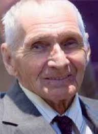 Flatland, Harold Ingman 1919-2007