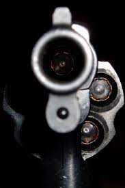 Free to download gangster cool gun iphone background. Aim Gun Barrel Wallpaper Iphone Gun Wallpaper For Iphone 600x900 Wallpaper Teahub Io